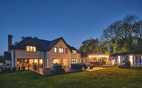 Woodland House