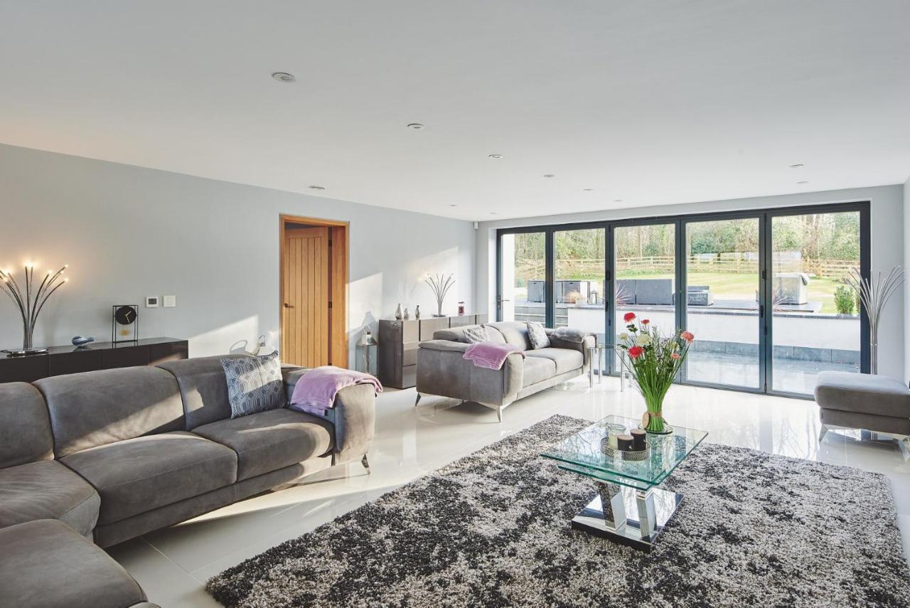Woodland House Villa Belbroughton Exterior photo