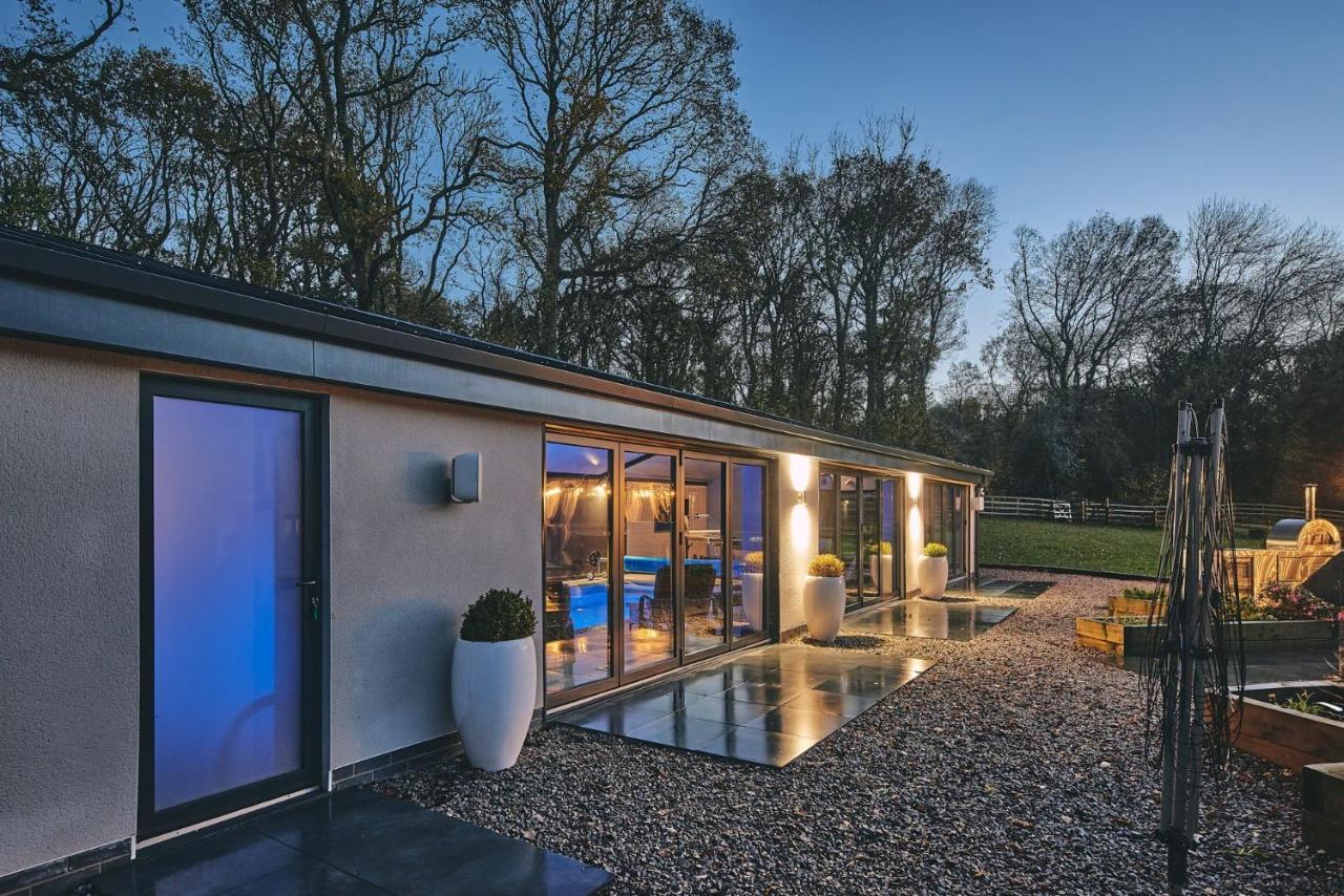 Woodland House Villa Belbroughton Exterior photo